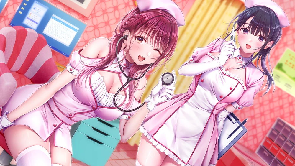 NS 制服女友 3【愛情故事 BOX】Seifuku Kanojo 3【Dekiai Box】日文  (日文封面) NSW-4113