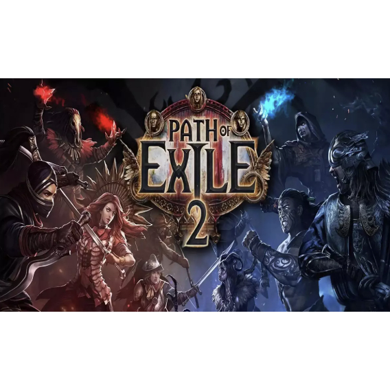(🔥NEW RELEASE🔥) Path Of Exile 2 Full Game (PS5) Digital Download