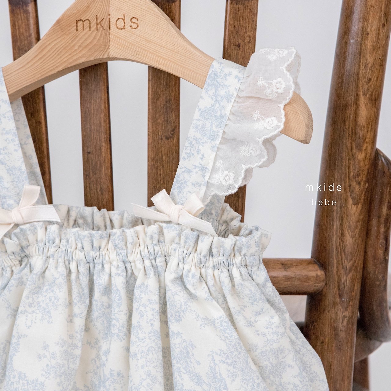 🇰🇷Mkids 包屁