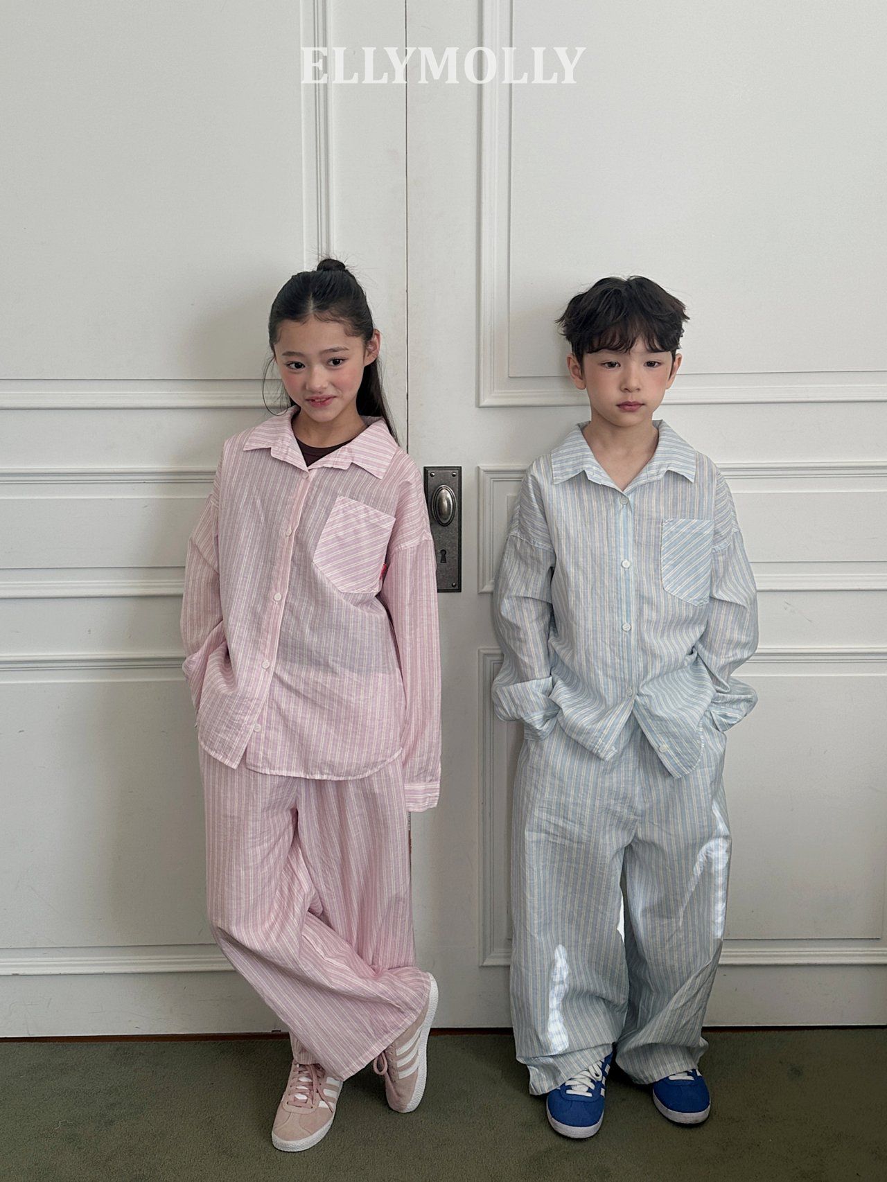 EL4352 Pants