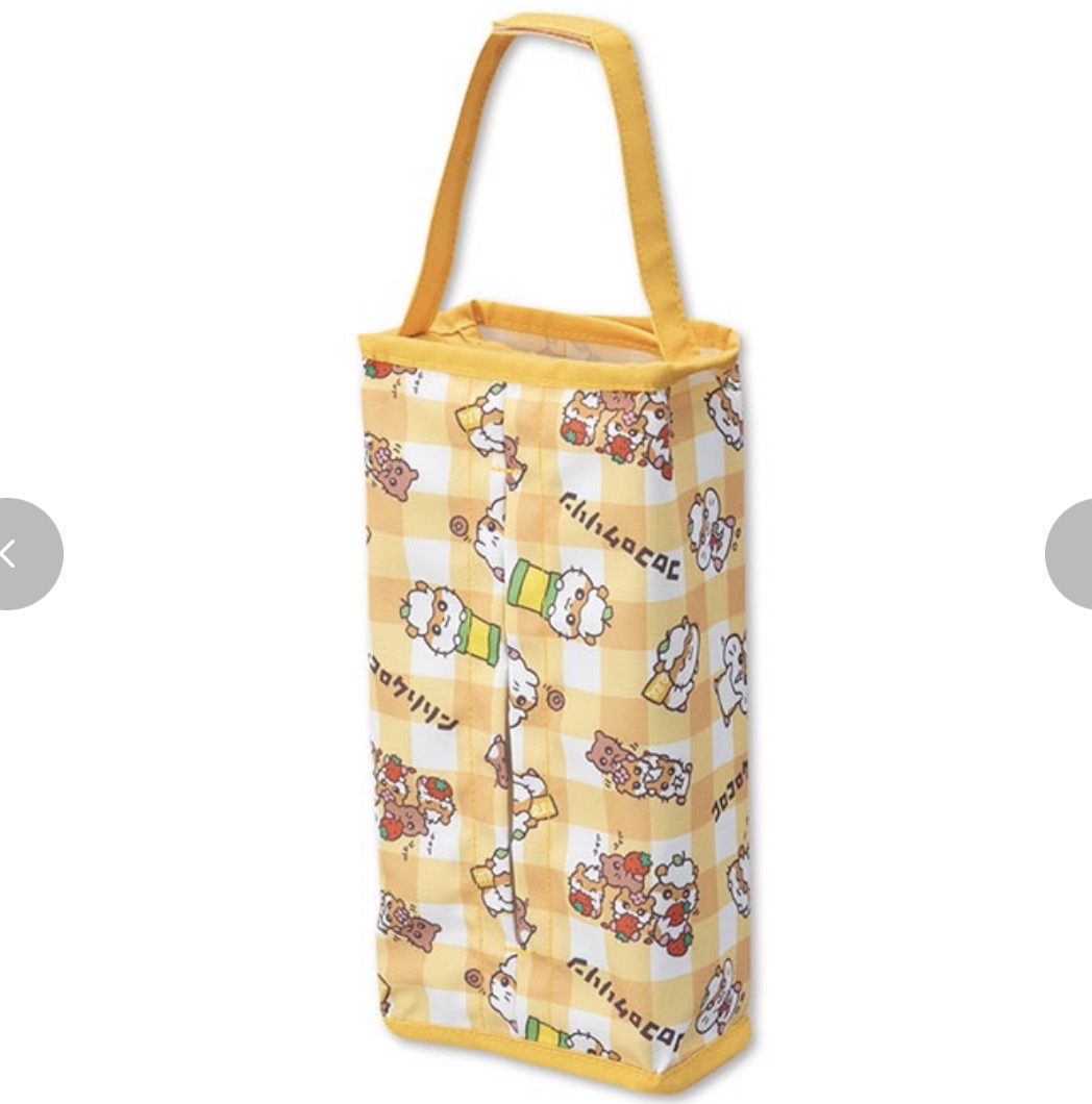 日本限定版-CK鼠商品