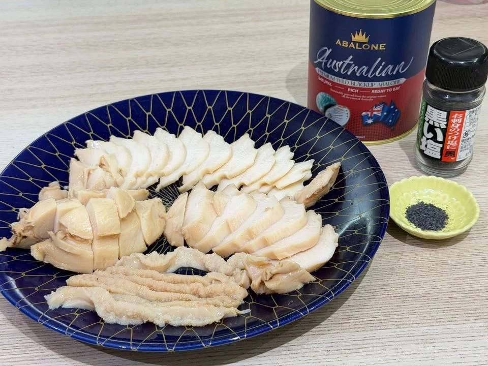 超大碼size澳洲🇦🇺野生黑邊鮑