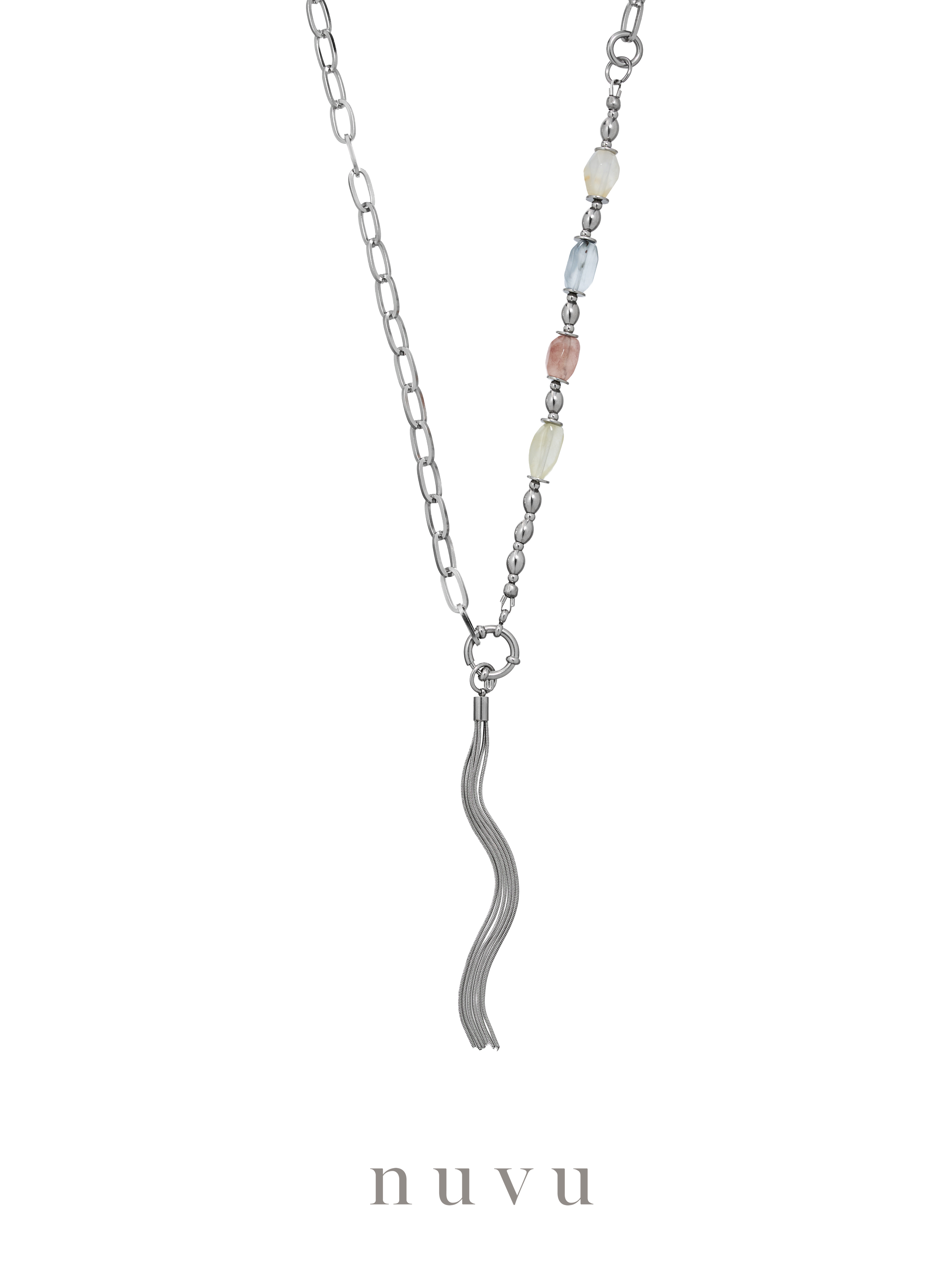 Macaroon Mood Necklace
