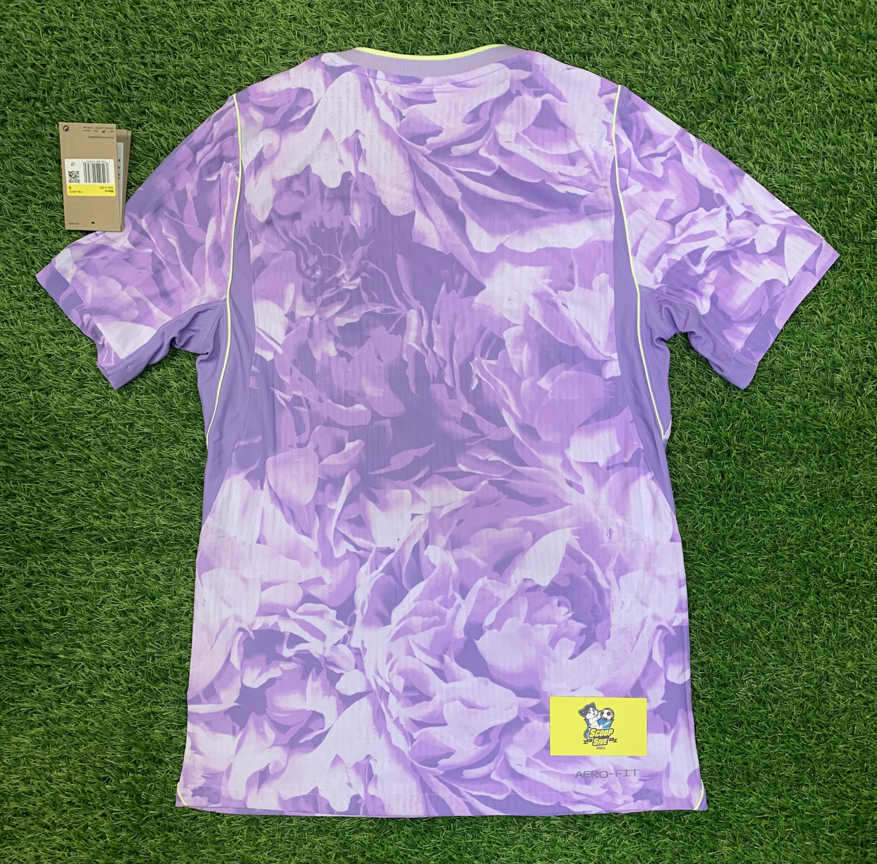 2026世界盃 南韓 作客 球員版 短袖