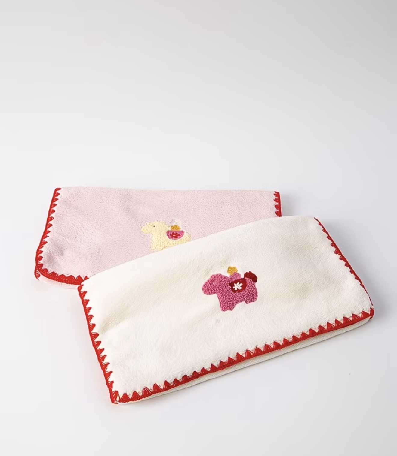 Dream Pony Towel   / Face Towel