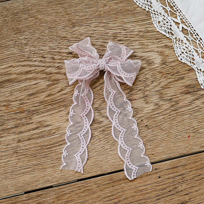 🇰🇷Puella_Flo髮夾