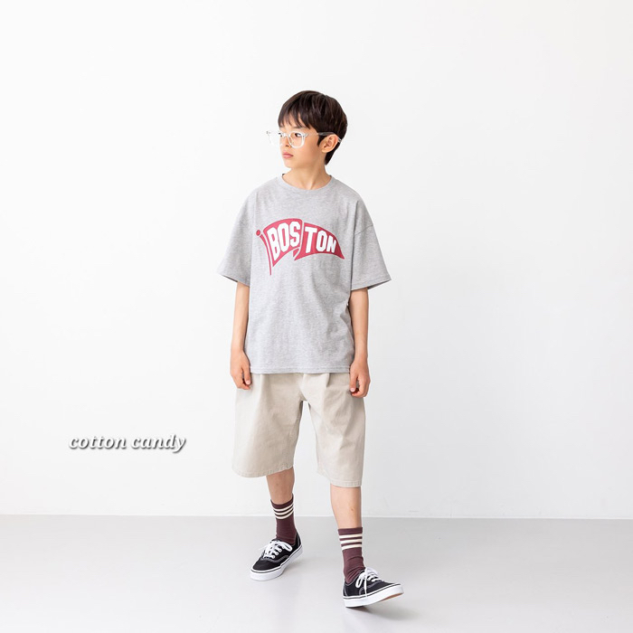 🇰🇷CottonCandy tee