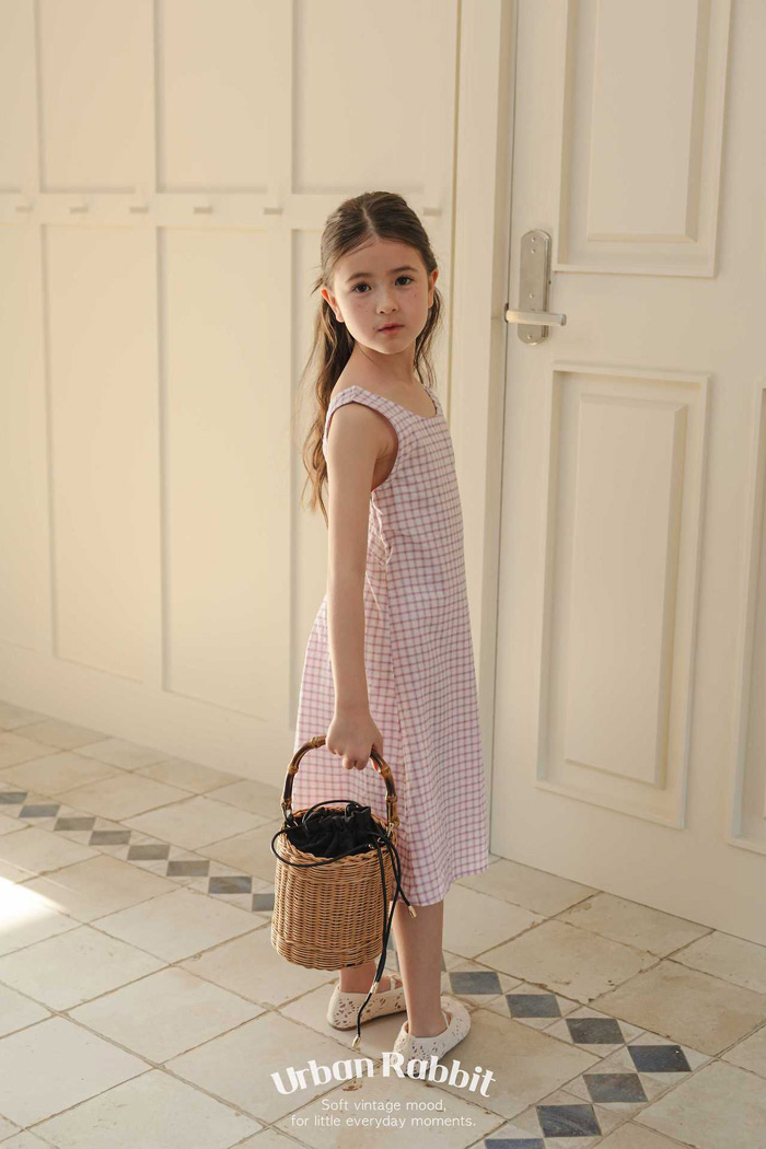 🇰🇷Urban Rabbit 裙