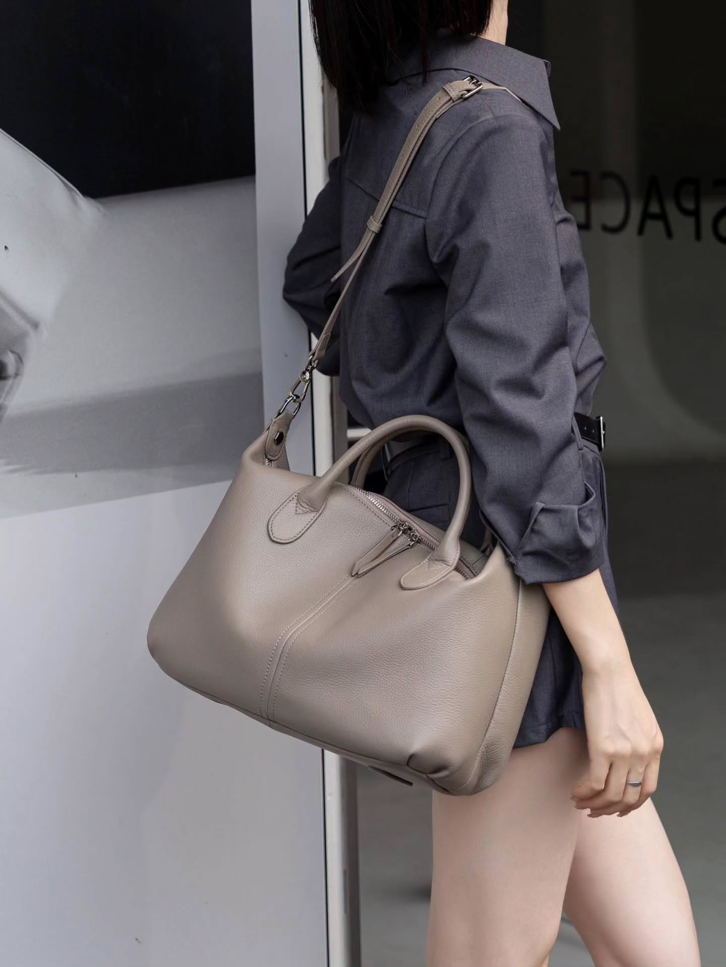 6659# 大容量手提包🇨🇳