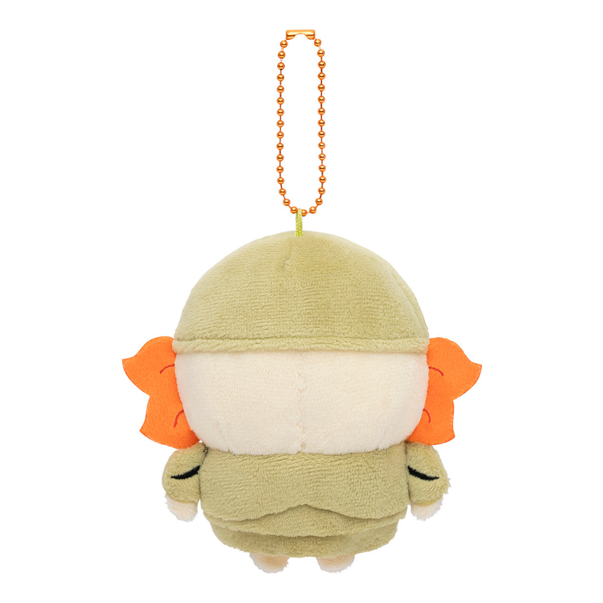 【Apr15日版官方再入荷】Chiikawa 盔甲風獅吊飾