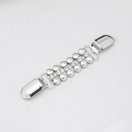 Decorative Clasp Clip
