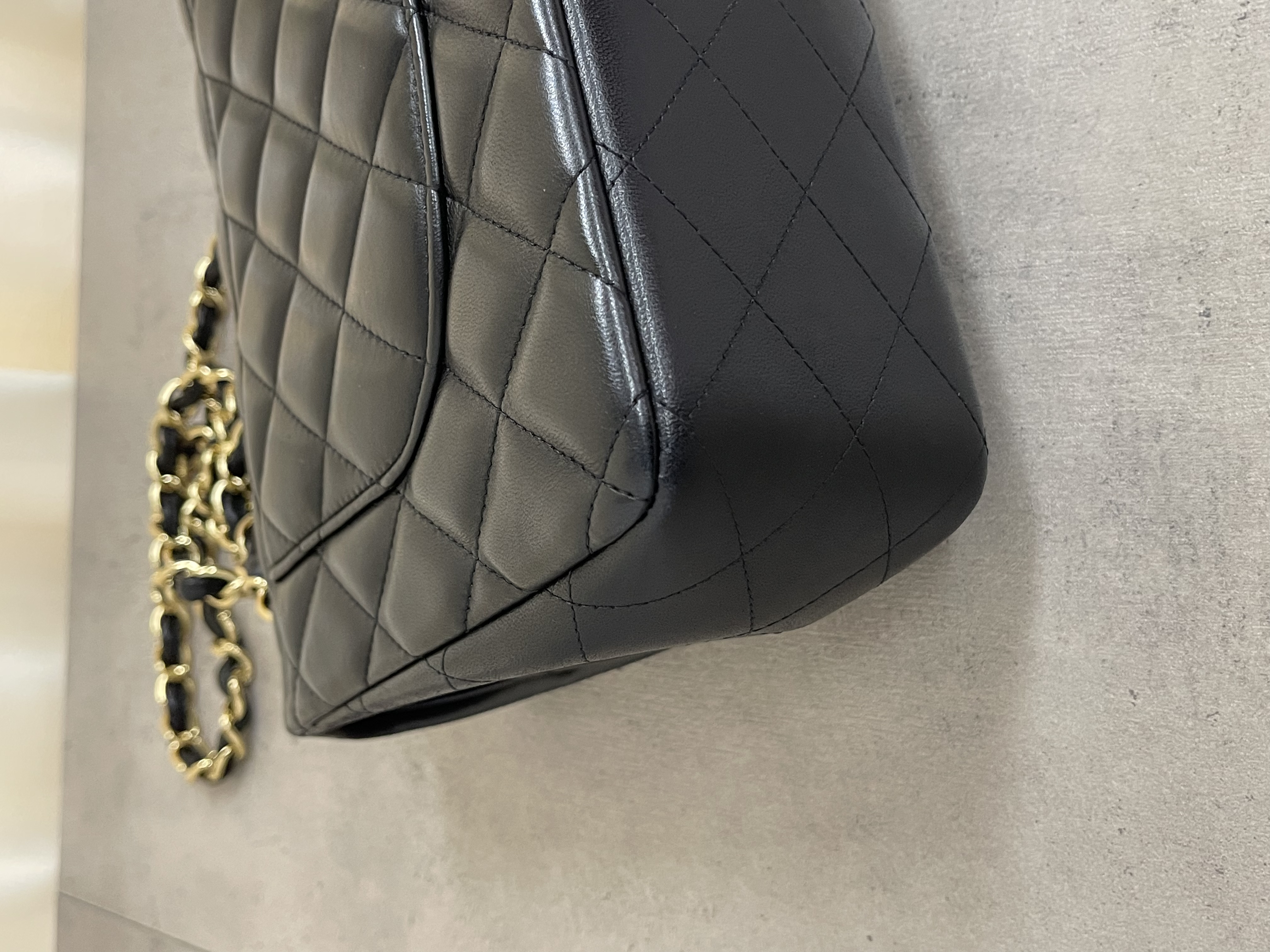 Pre-owned Chanel CF/ Product Code: 26012603