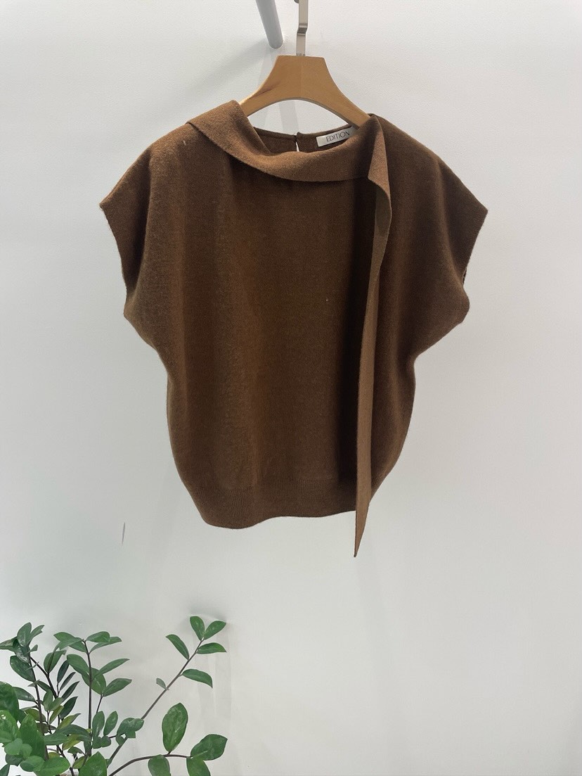 (2026FW) EDITION - TOP