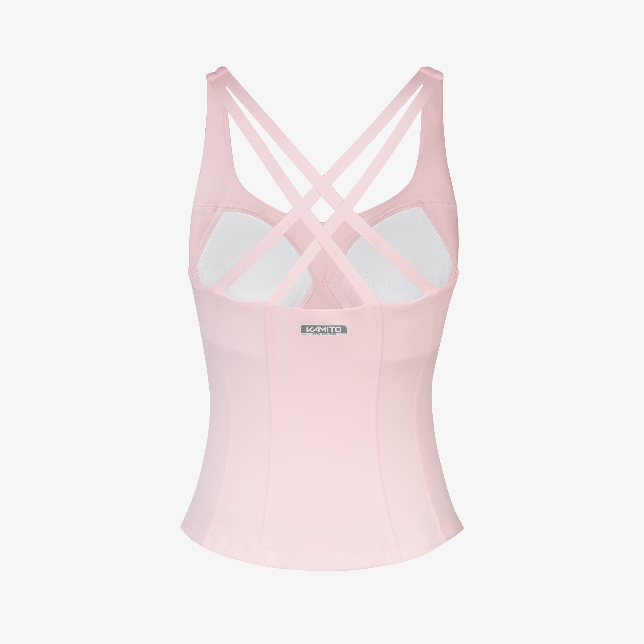 Kamito The Muse V1 Women's Tanktop