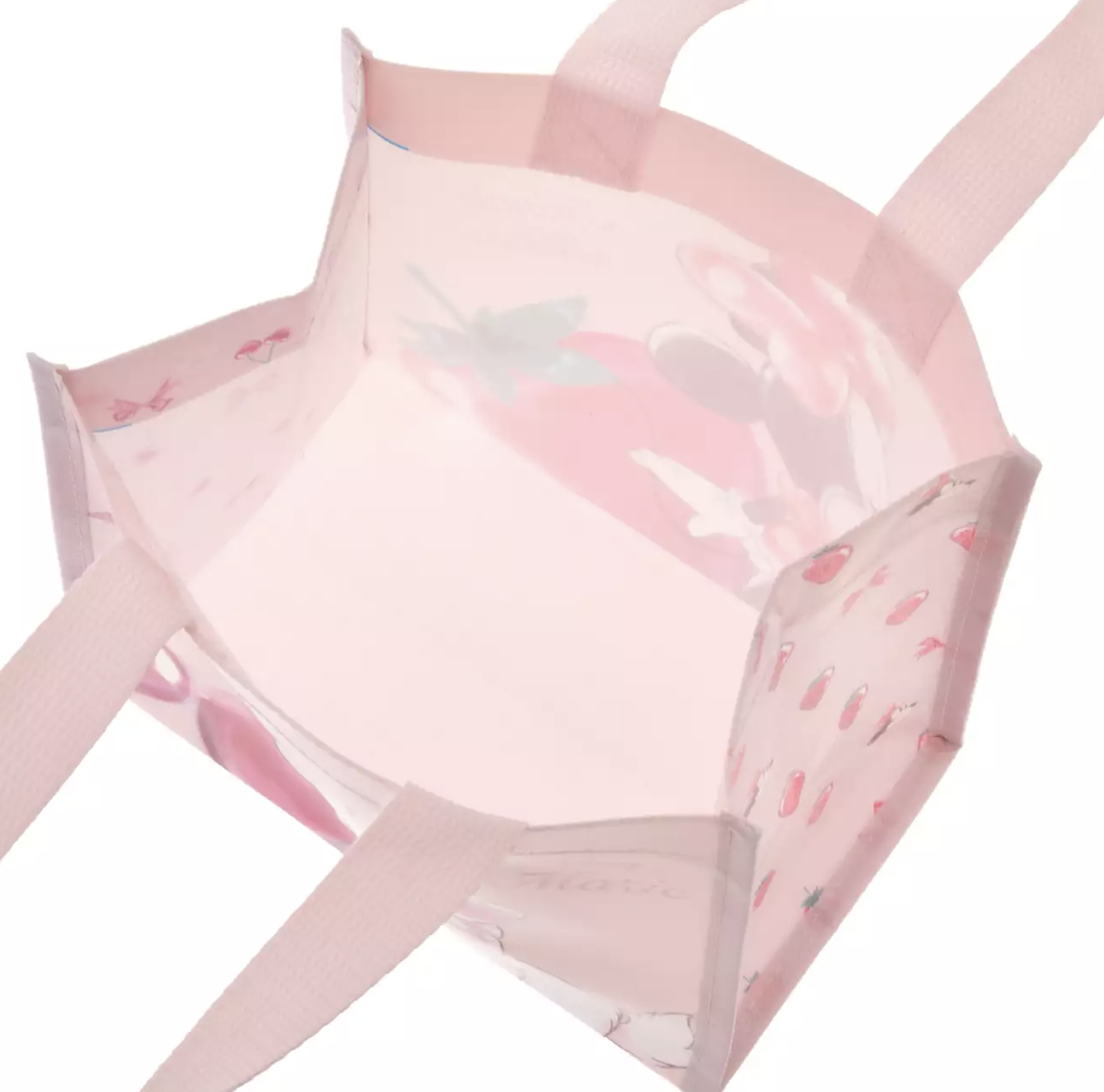 預訂 Glossy Fruits 卡片套 掛飾爪夾 購物袋 餅乾 nuiMOs衫仔