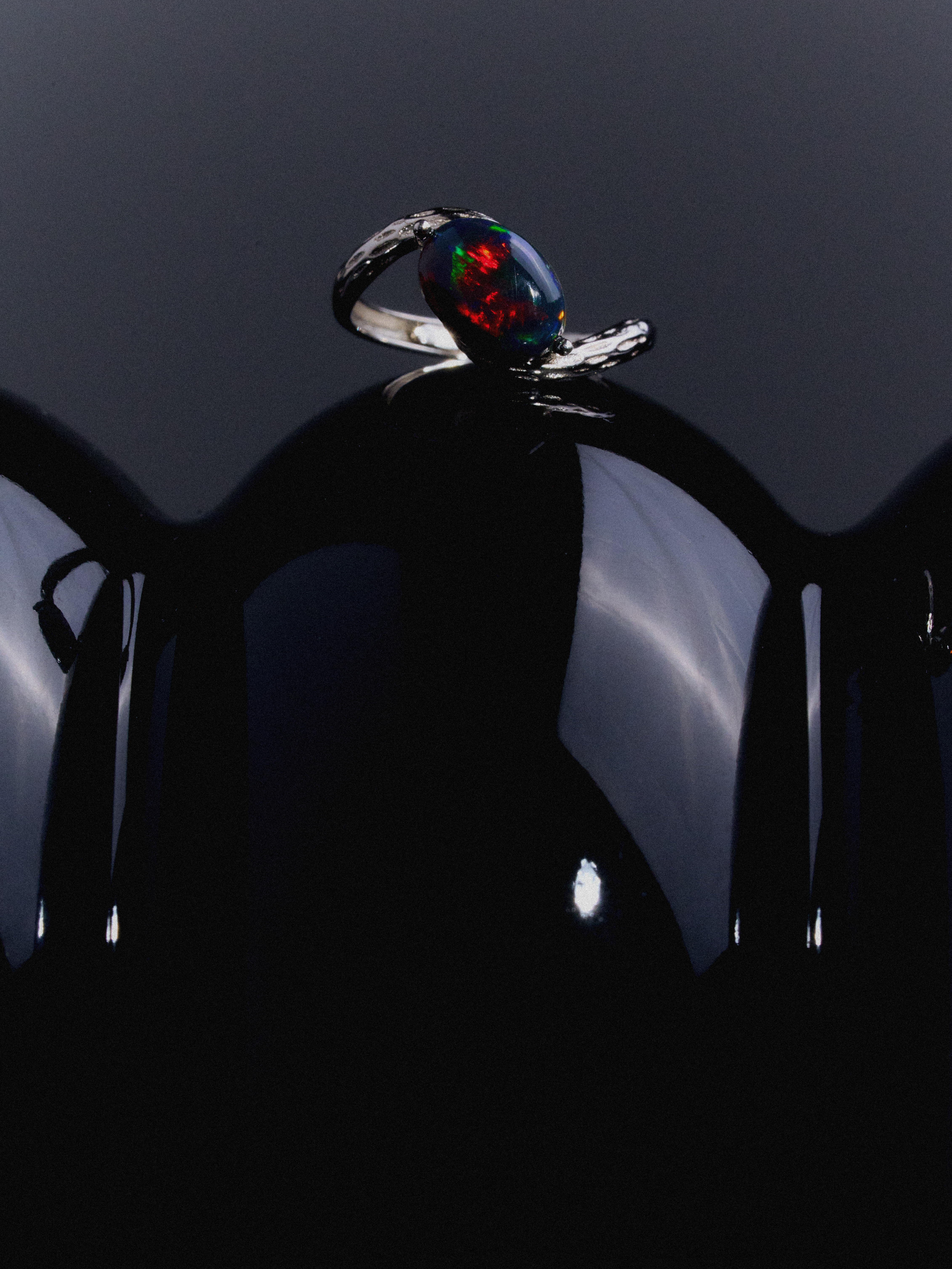 Trinity Ring 