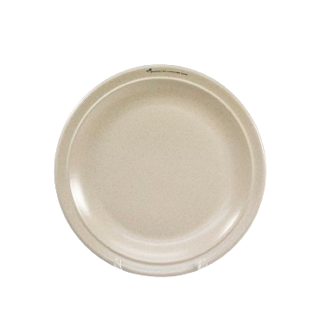 SPECKLE BEIGE SPR16/SPR19/SPR21/SPR24/SPR27/SPR31 Round Plate (SE)