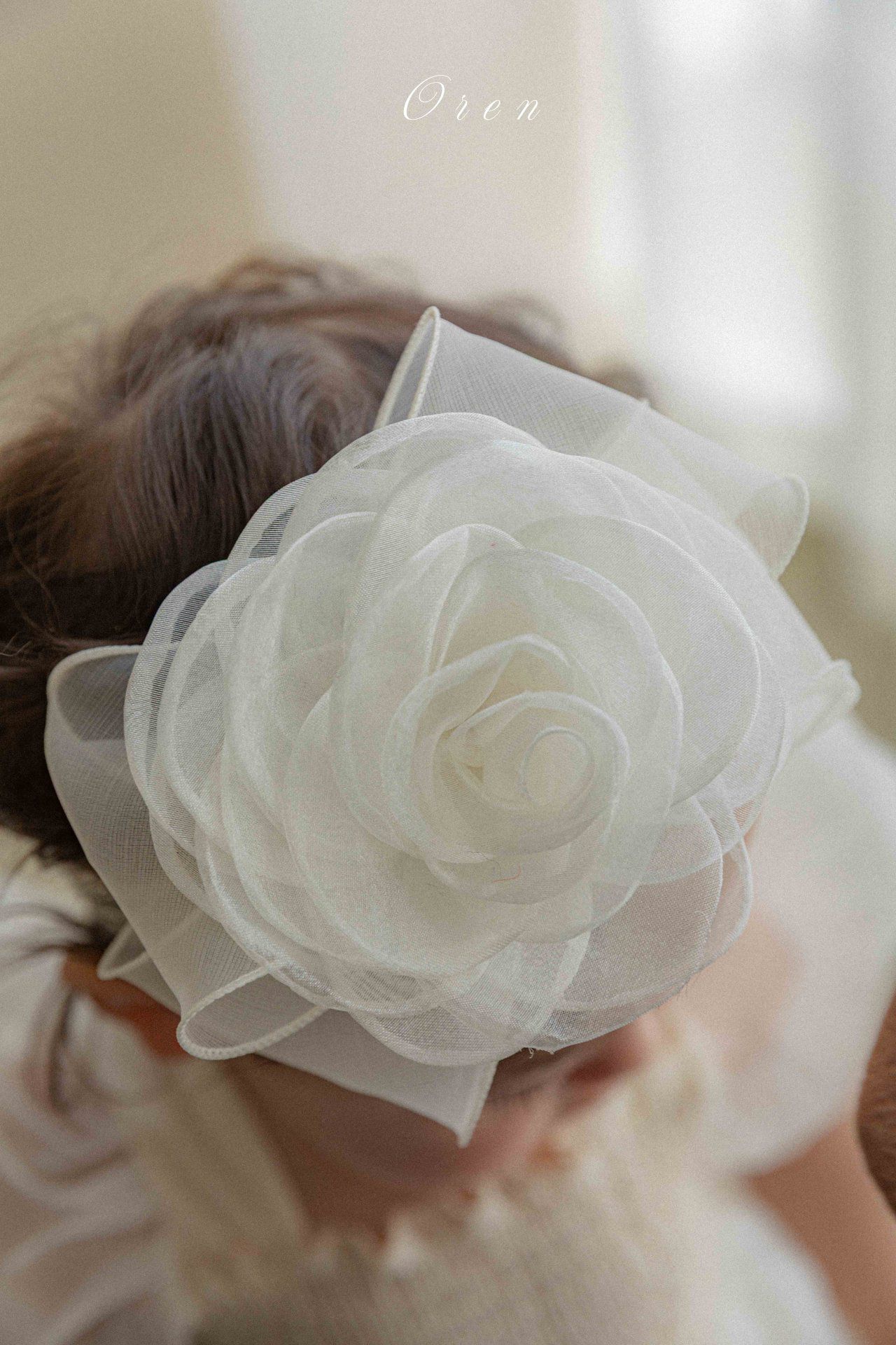CH4428 Hairband