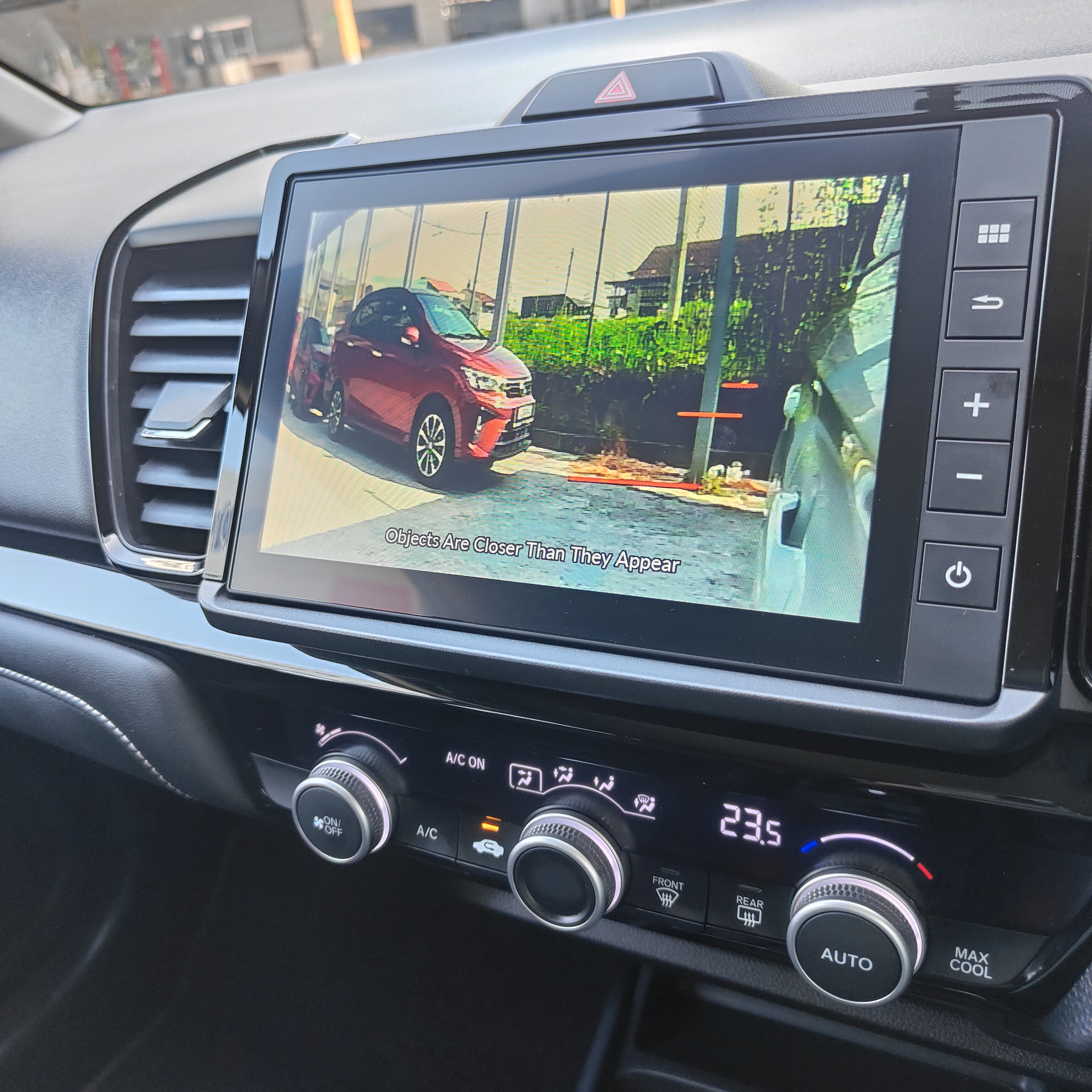 2022 HONDA CITY HATCHBACK 1.5 V
