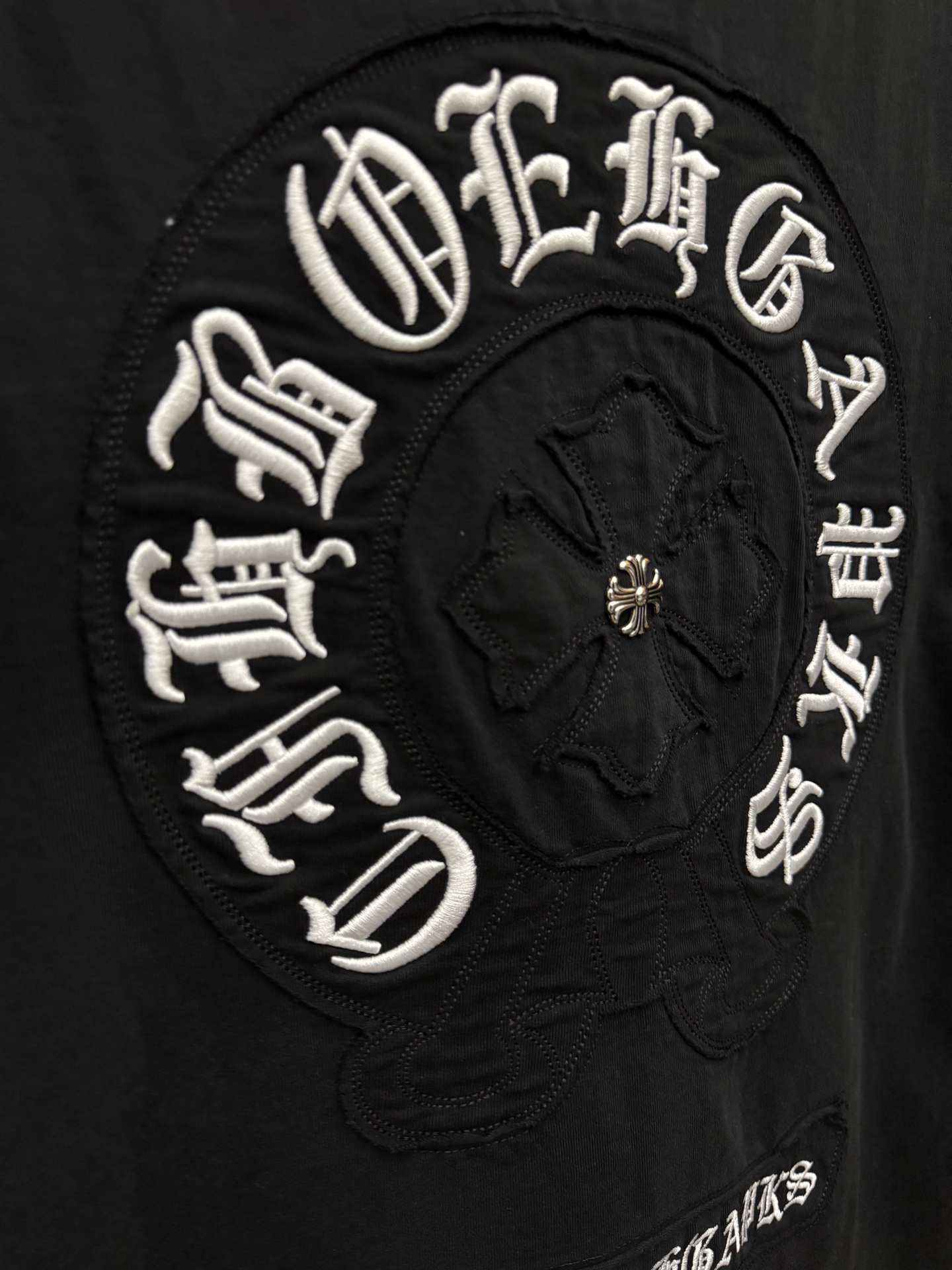Chrome Hearts Tee
