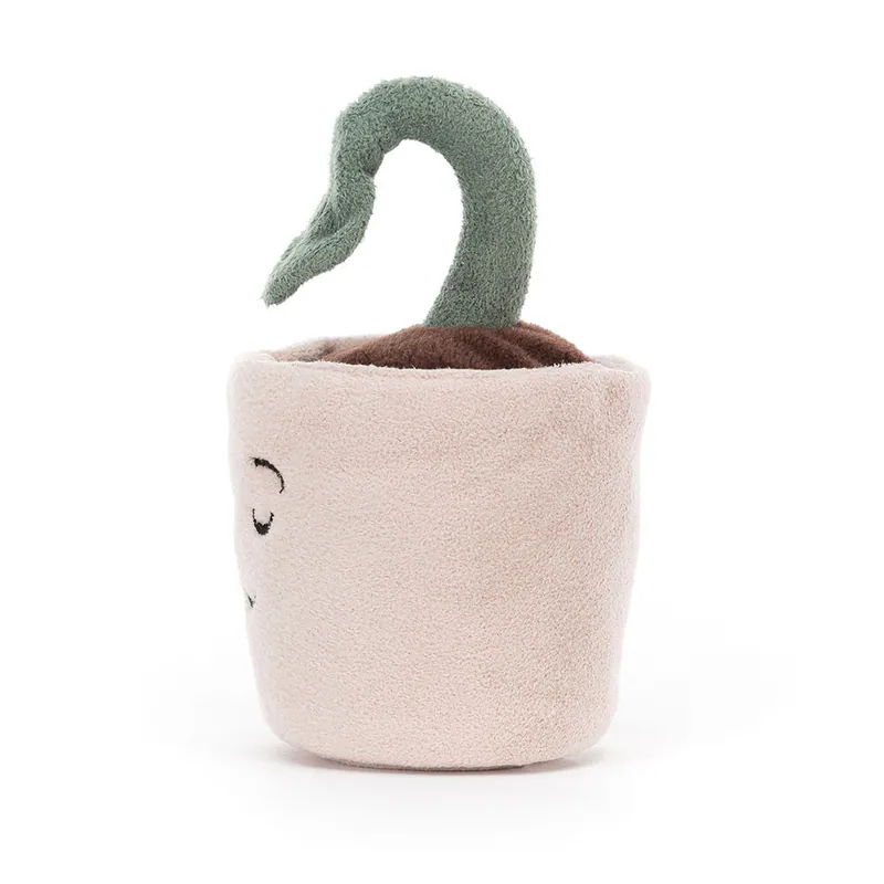 【英國】JellyCat Silly Seedling Serene
