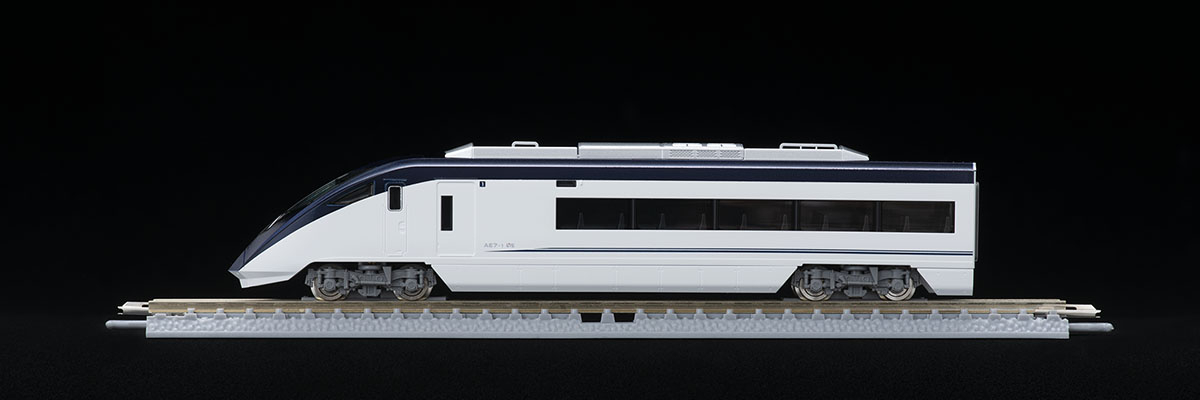 TOMIX FM-020 京成電鉄 AE形 SKYLINER (先頭車博物館)