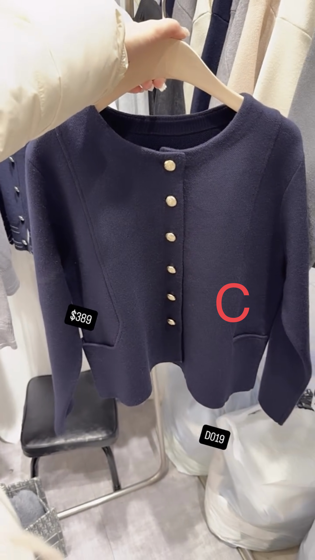 🇰🇷🇰🇷韓國連線 23/1🔥🔥9881#D019