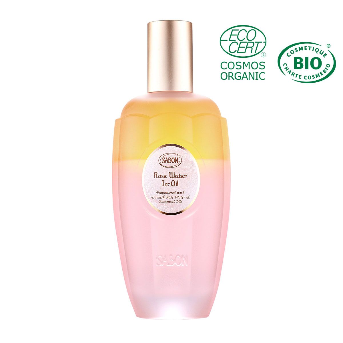 SABON Rose Water in Oil