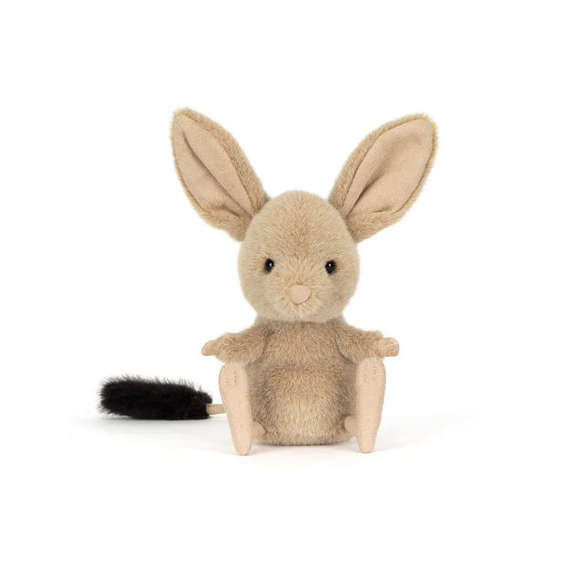 【英國】Jellycat Jerboa