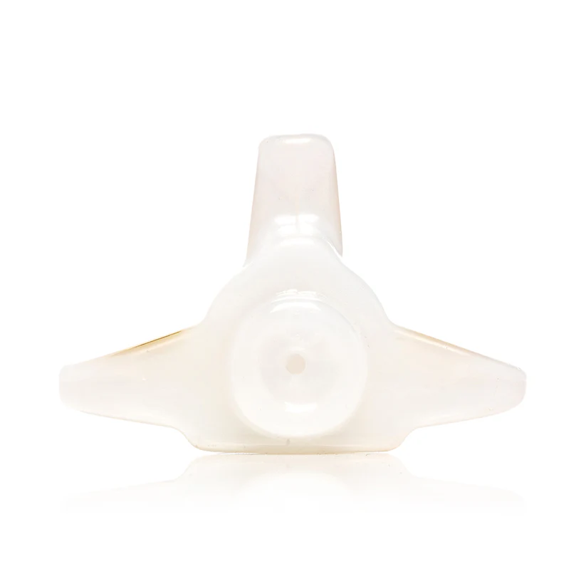 Space Shuttle Hand Pipe | HEMPER