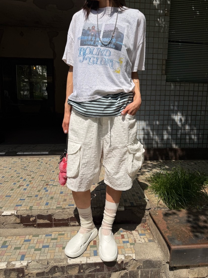 (2026SS) FRANC - TOP 