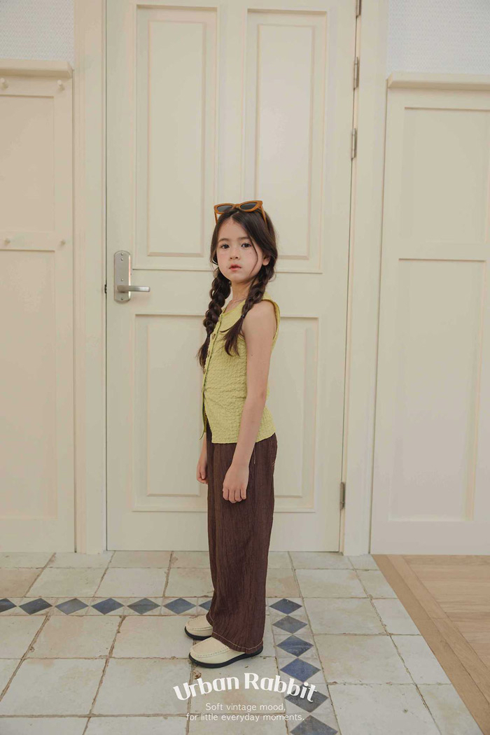 🇰🇷Urban Rabbit長褲