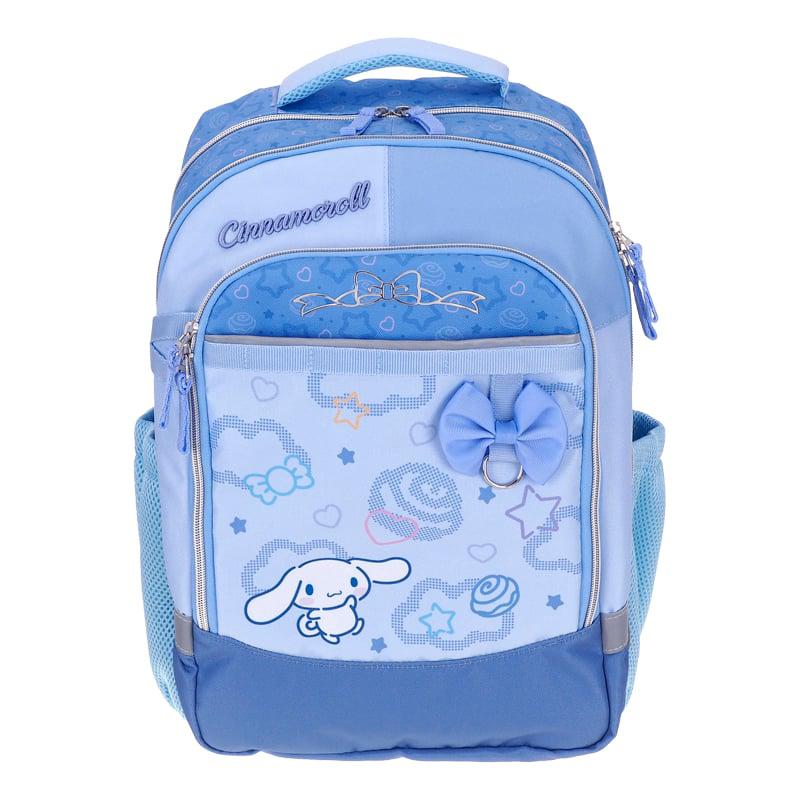 Cinnamoroll School Bag (L) 小童書包 (大)