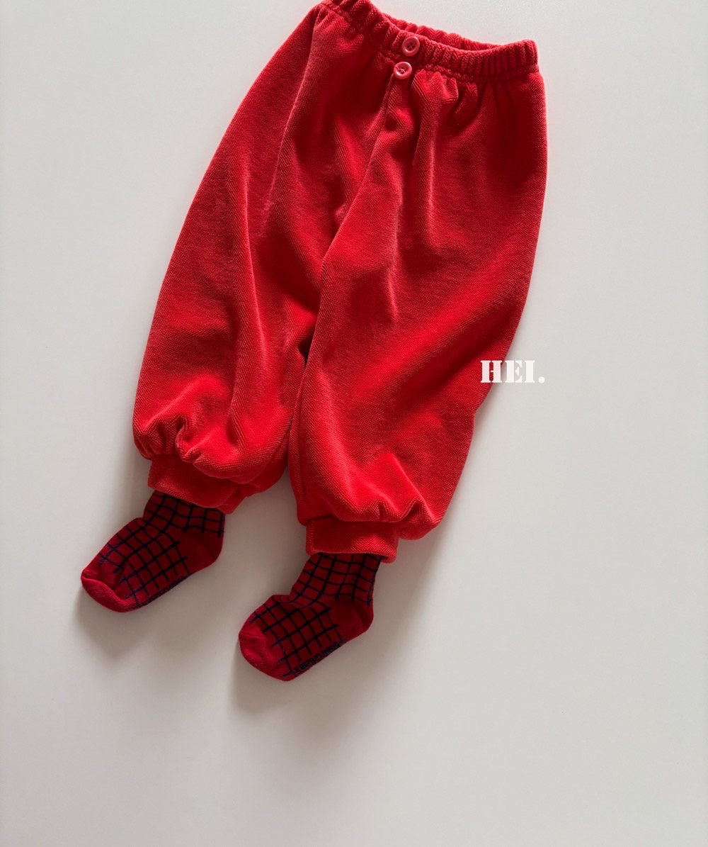 Hei | Kongkongi pants