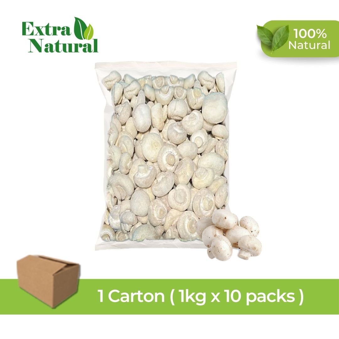 Frozen Champignon Mushroom