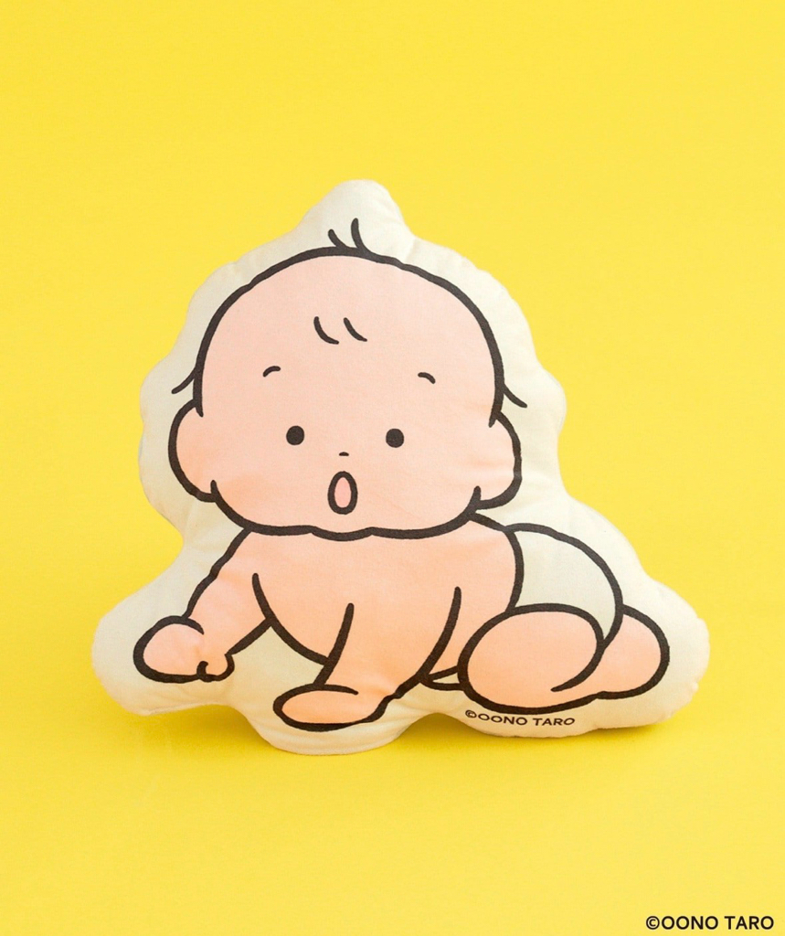 ✨連線商品需補運費✨3COINS x OONOTARO 聯乘 BB與幼兒用品系列