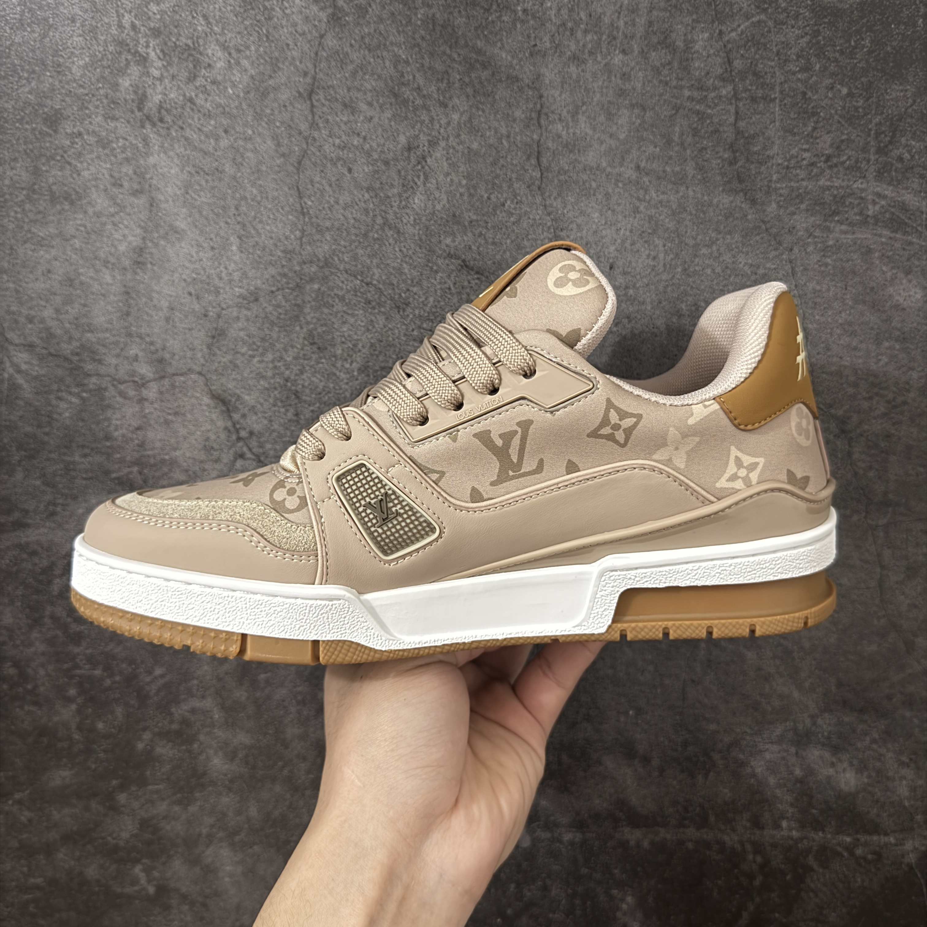 Louis Vuitton LV Trainer