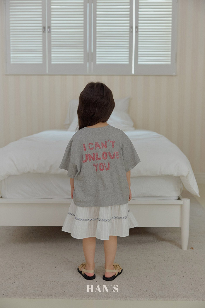 🇰🇷Hans半身裙