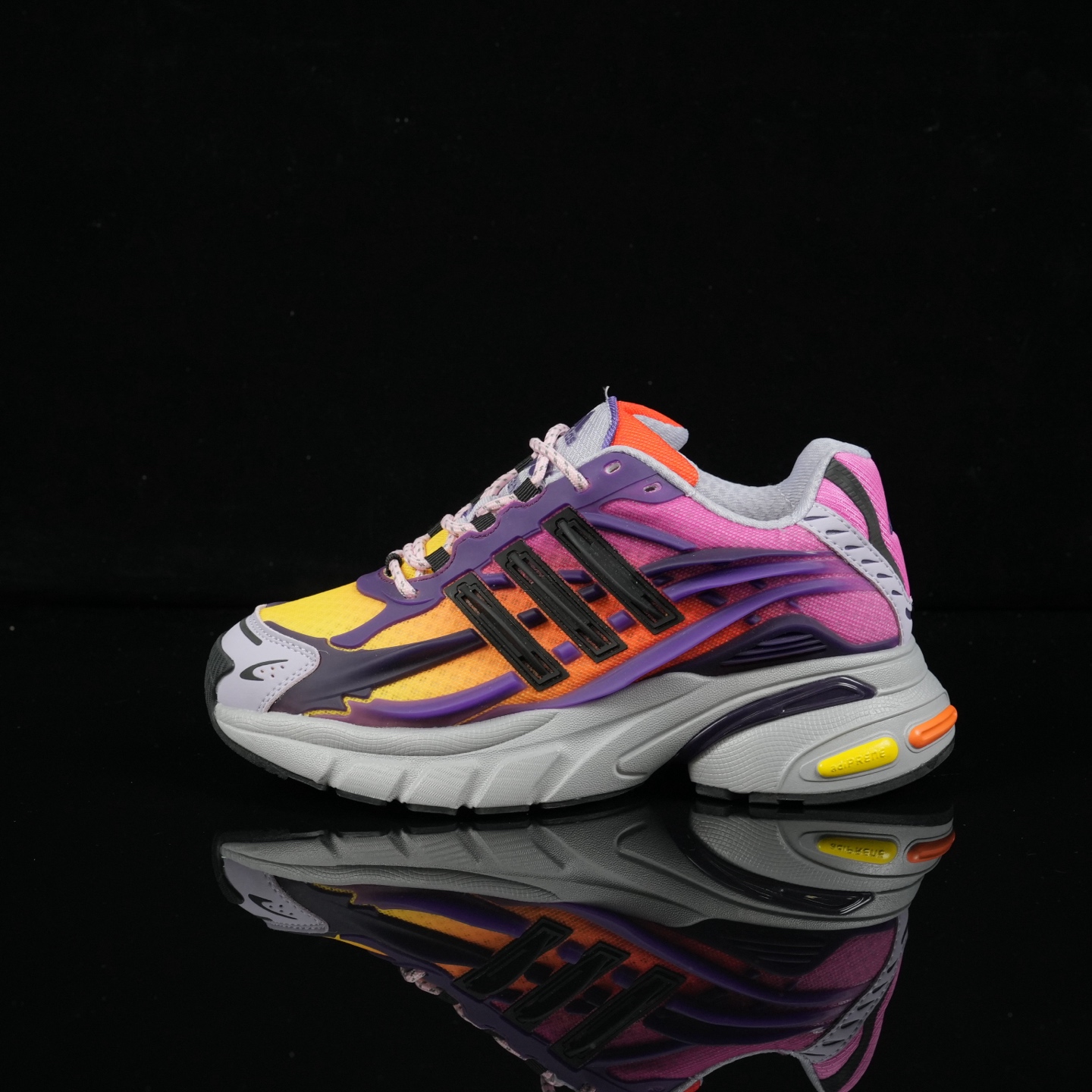 Pharrell Williams x Adidas Adistar Jellyfish JP9275