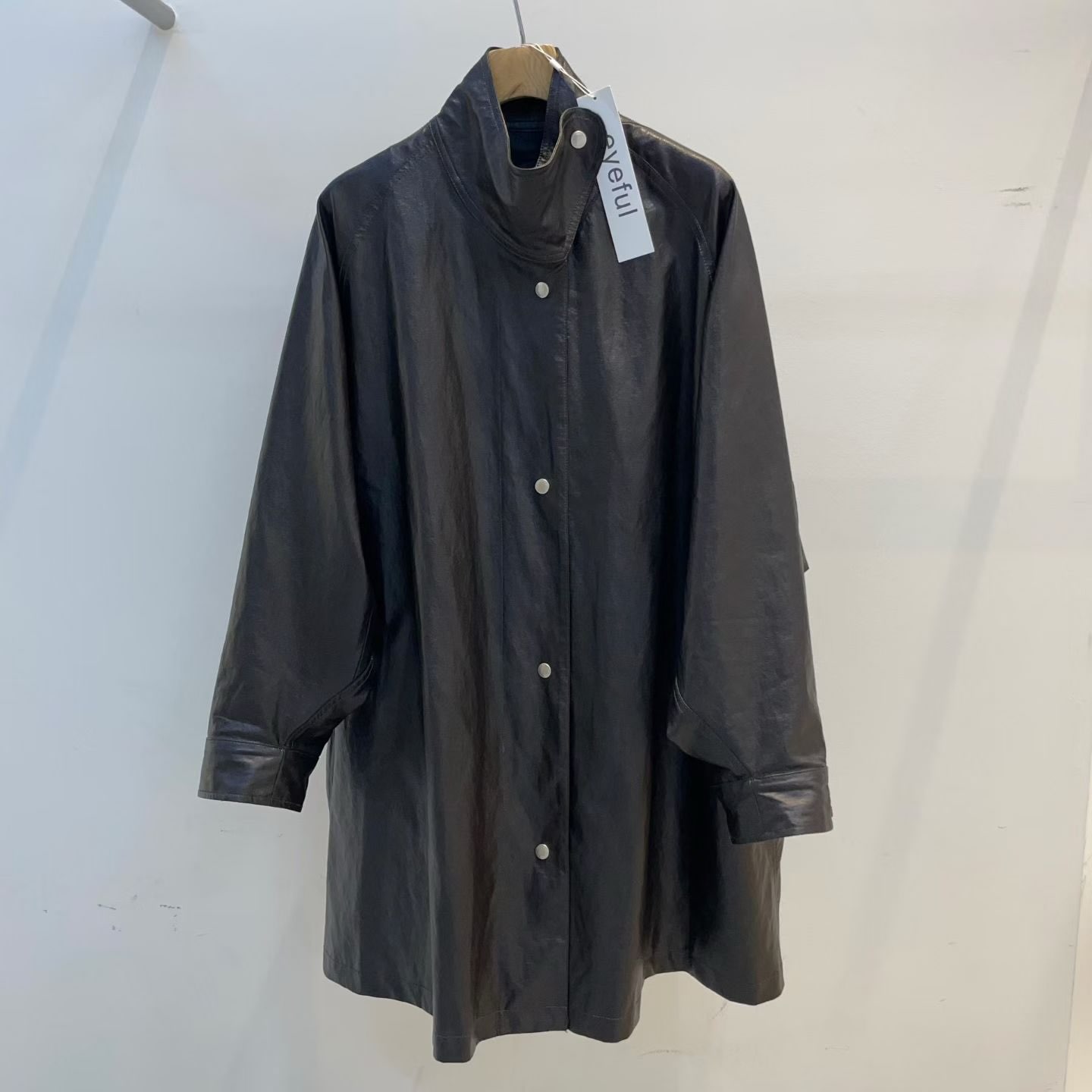 (2026FW) EYEFUL - JACKET