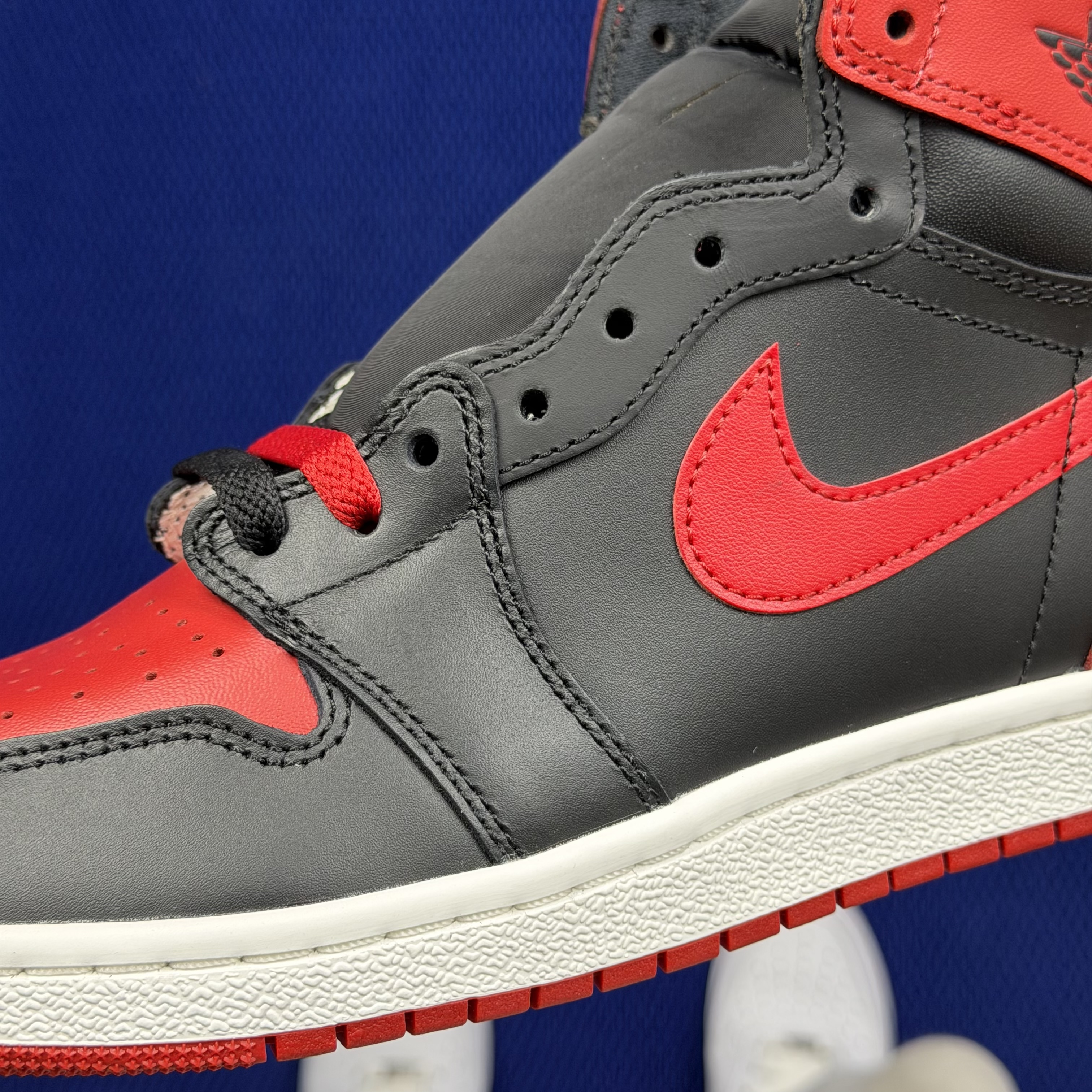 Nike Air Jordan 1 High 85 "Bred" HV6674-067