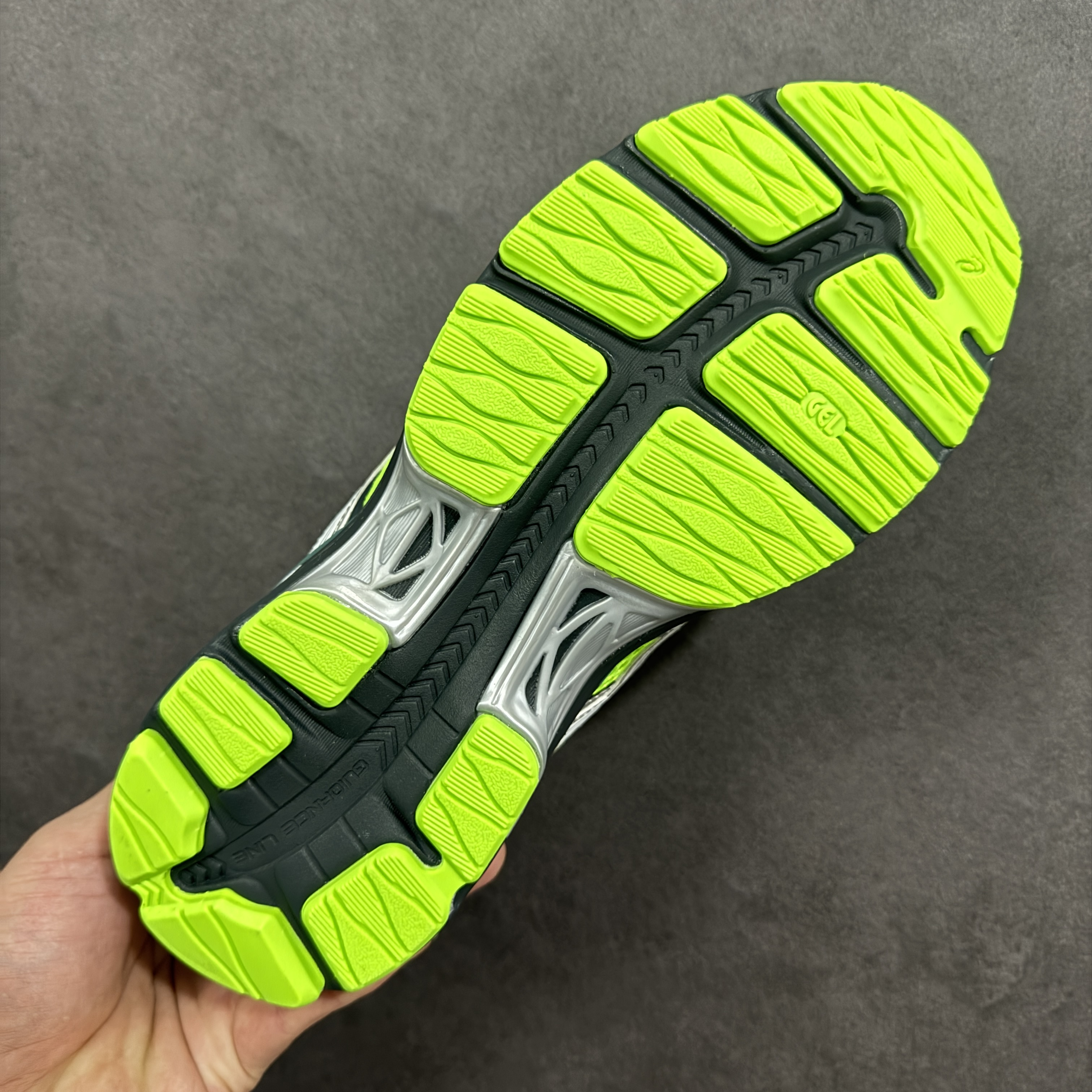 Asics Gel-Sekiran 1203A954-300