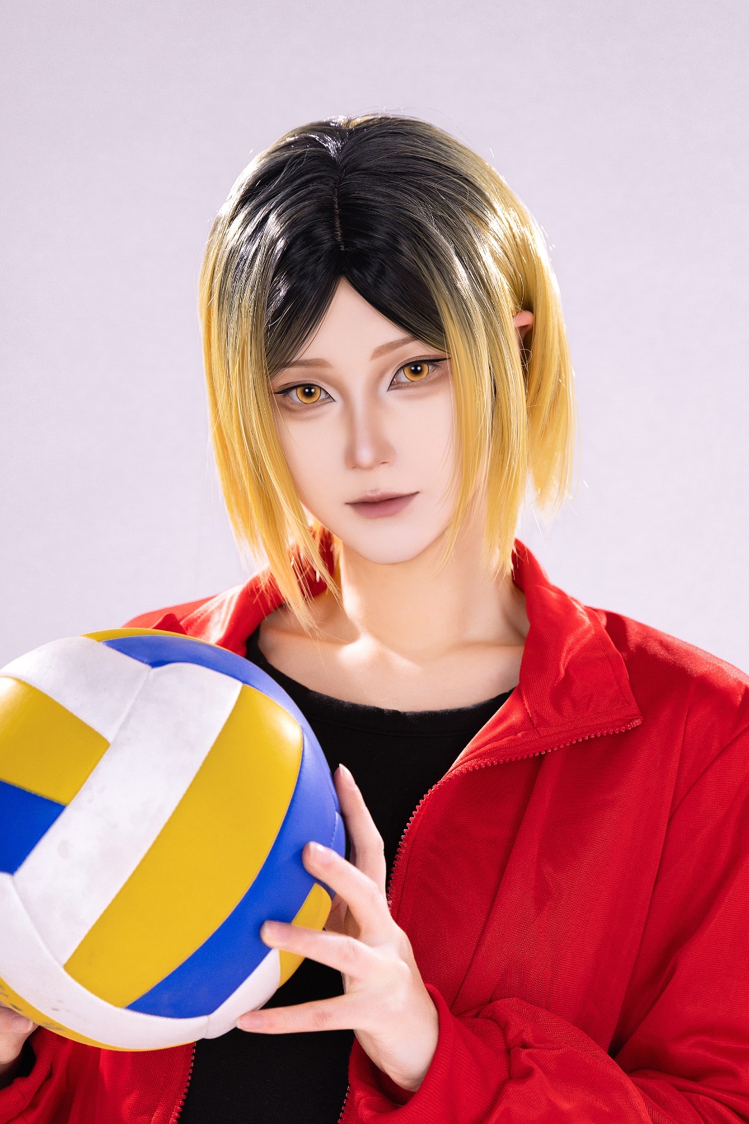  Lenspop 半年拋 流螢森系列 **最高1000度