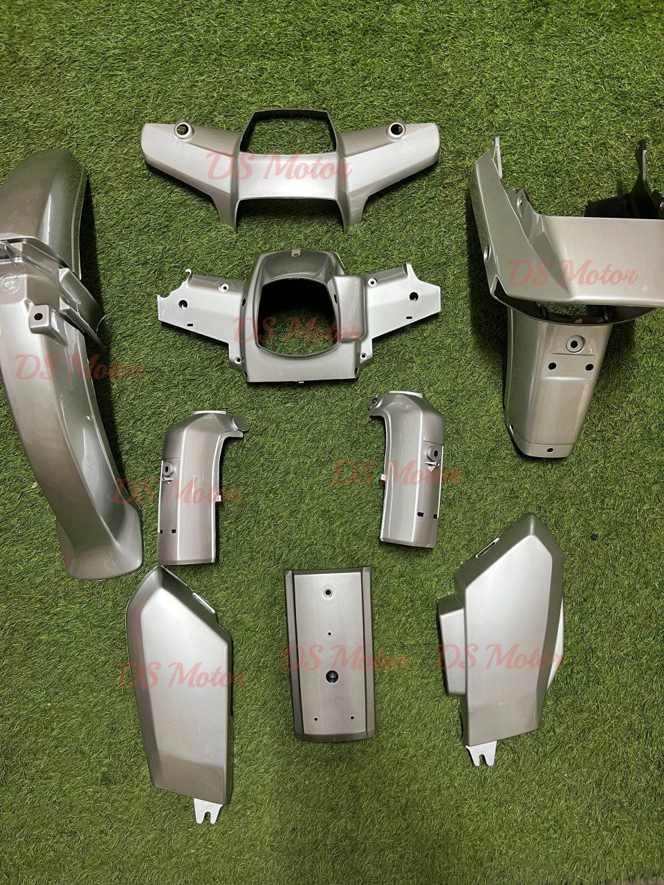 Honda Body Cover Set Ex5 / Dream