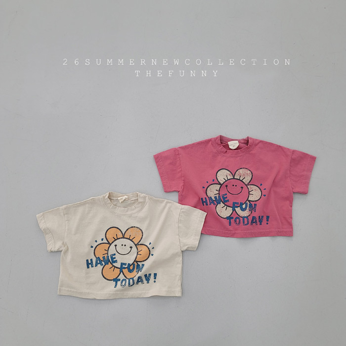 🇰🇷Thefunny tee