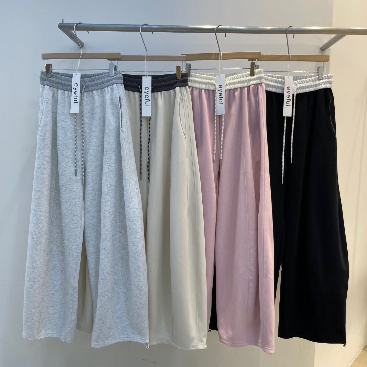 (2026SS) EYEFUL - PANTS