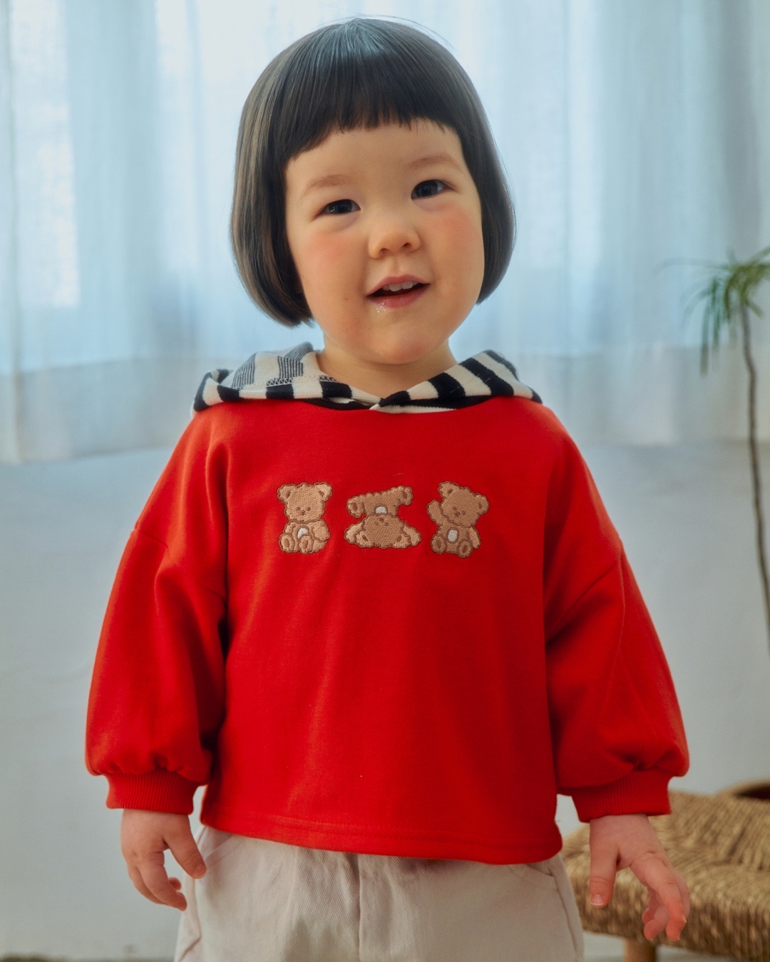 🇰🇷Oottbebe hoodie