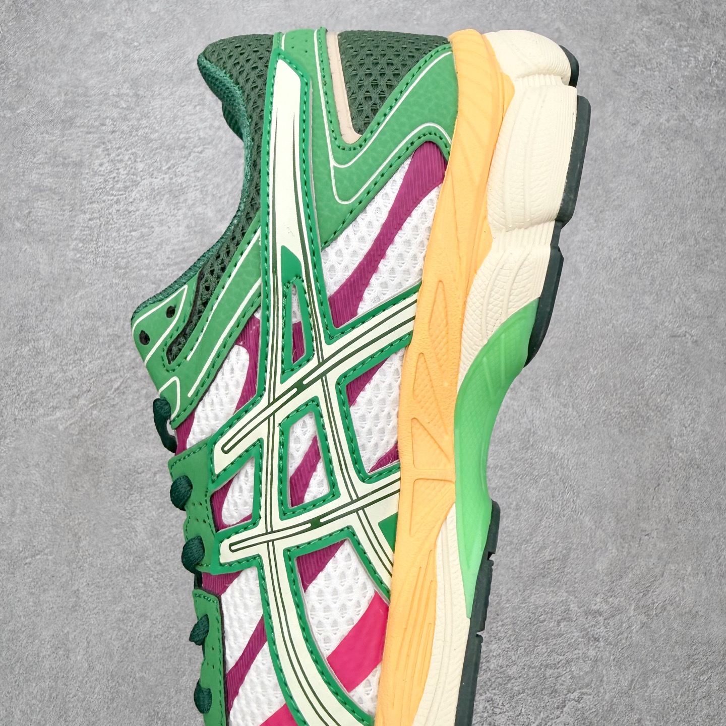 Asics Gel-Cumulus 16