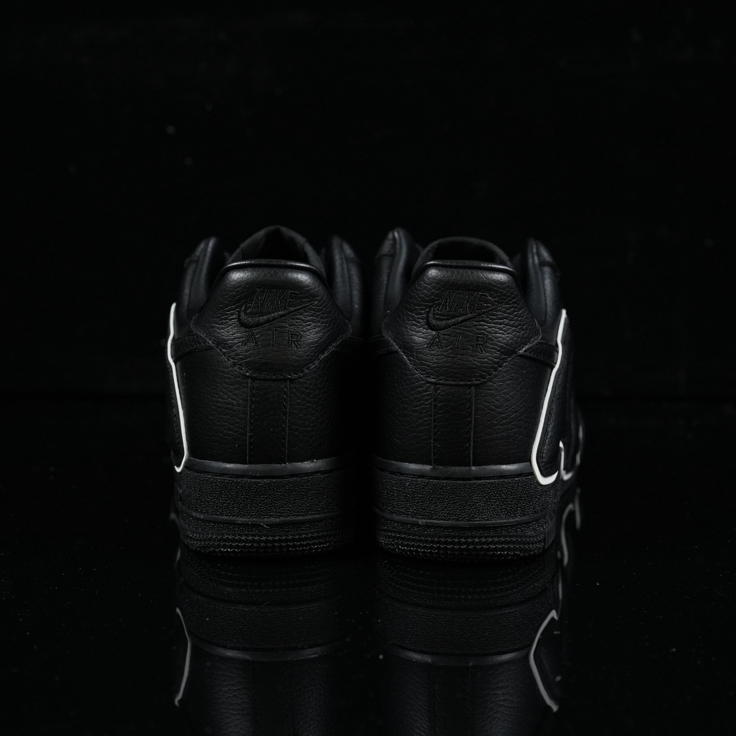 Nike x Cactus Plant Flea Market Air Force 1 Low HJ8463-001