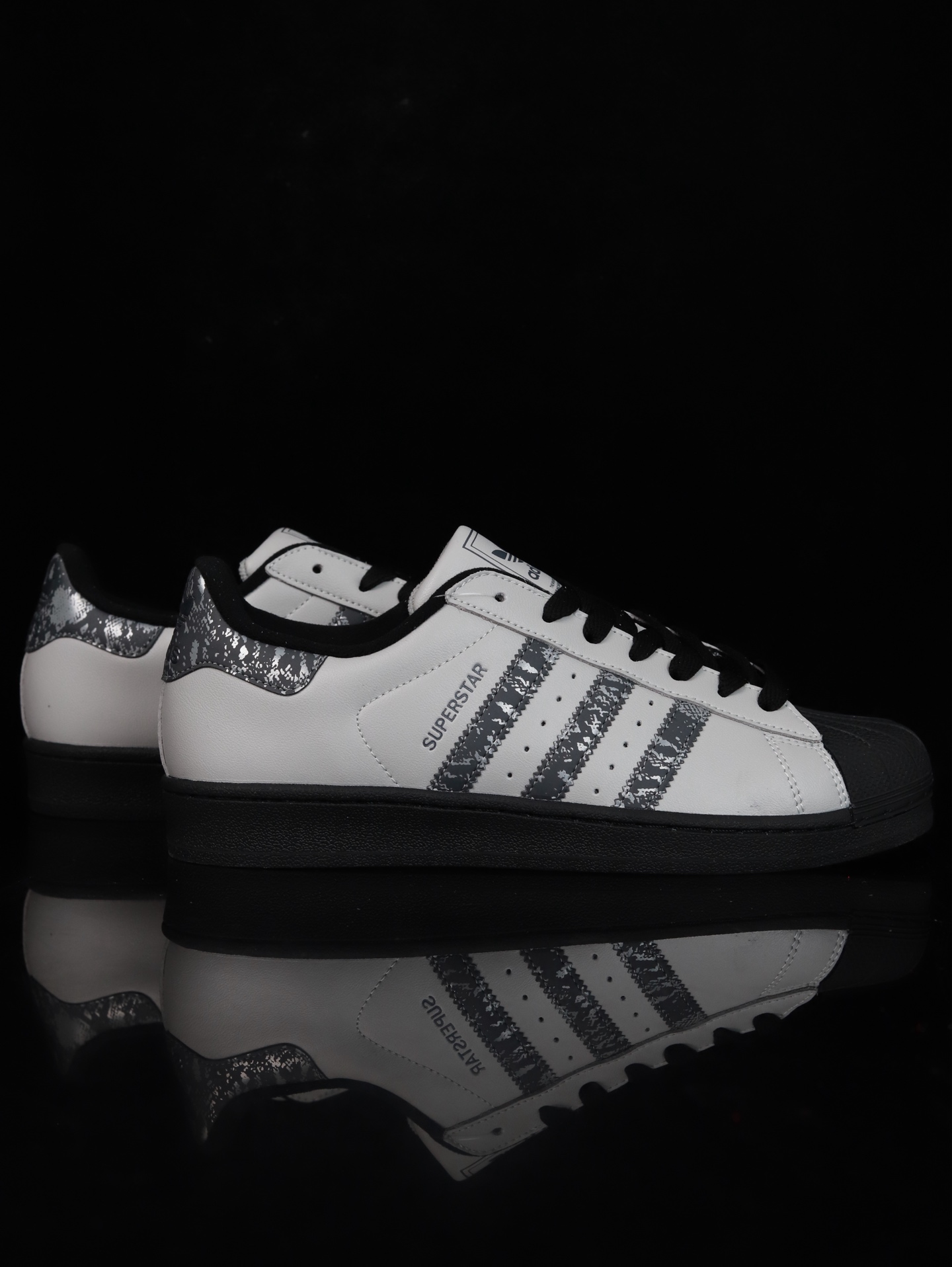 Adidas Originals Superstar II